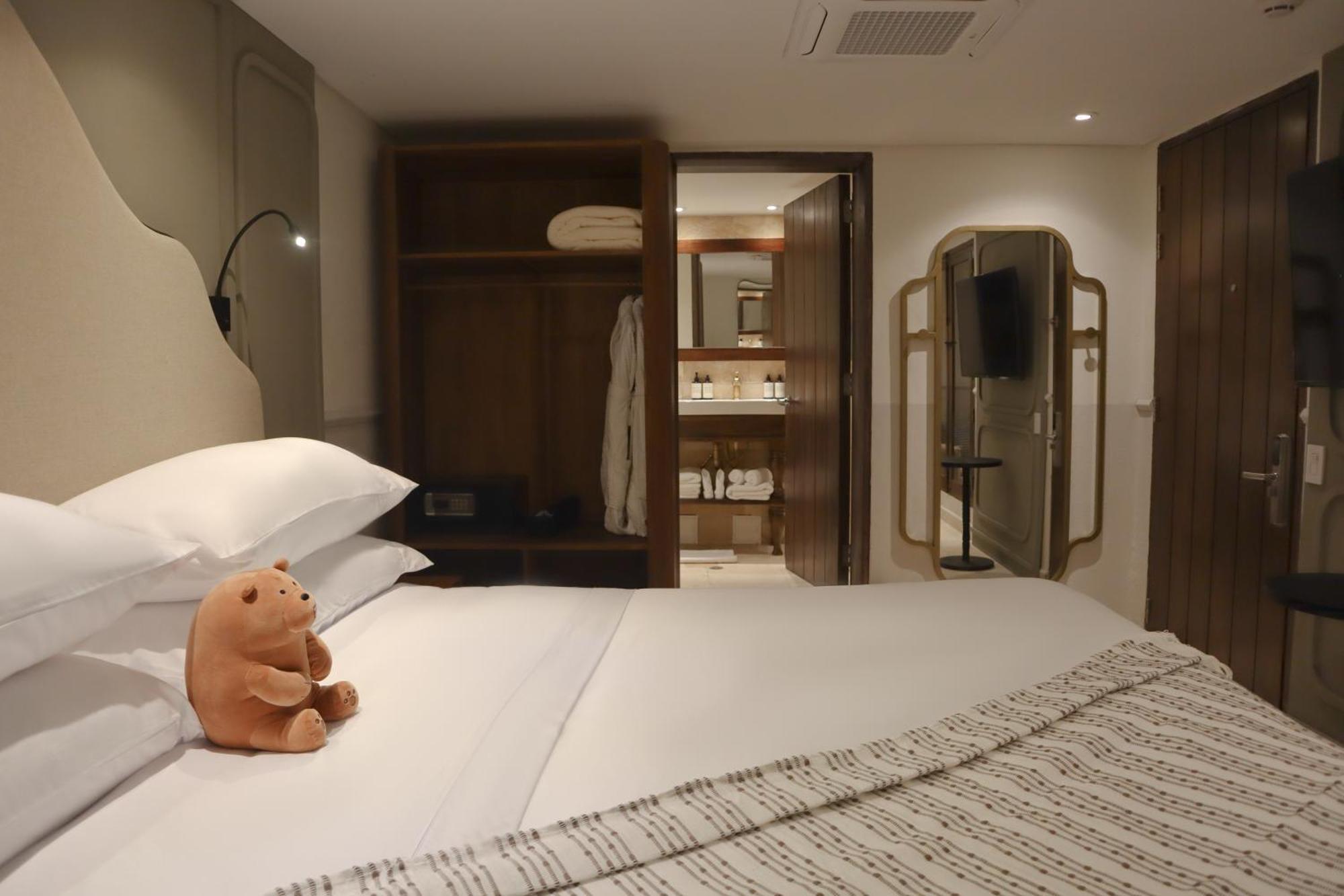 Hotel Casa Bianca By Faranda Boutique 5*
