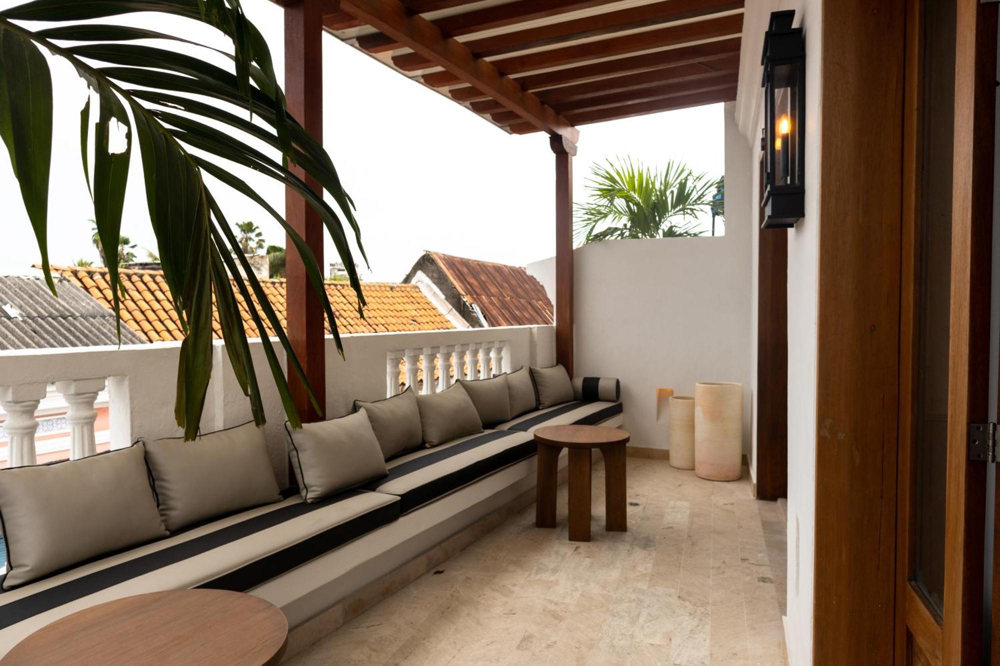 Casa Bianca By Faranda Boutique Hotel 5*
