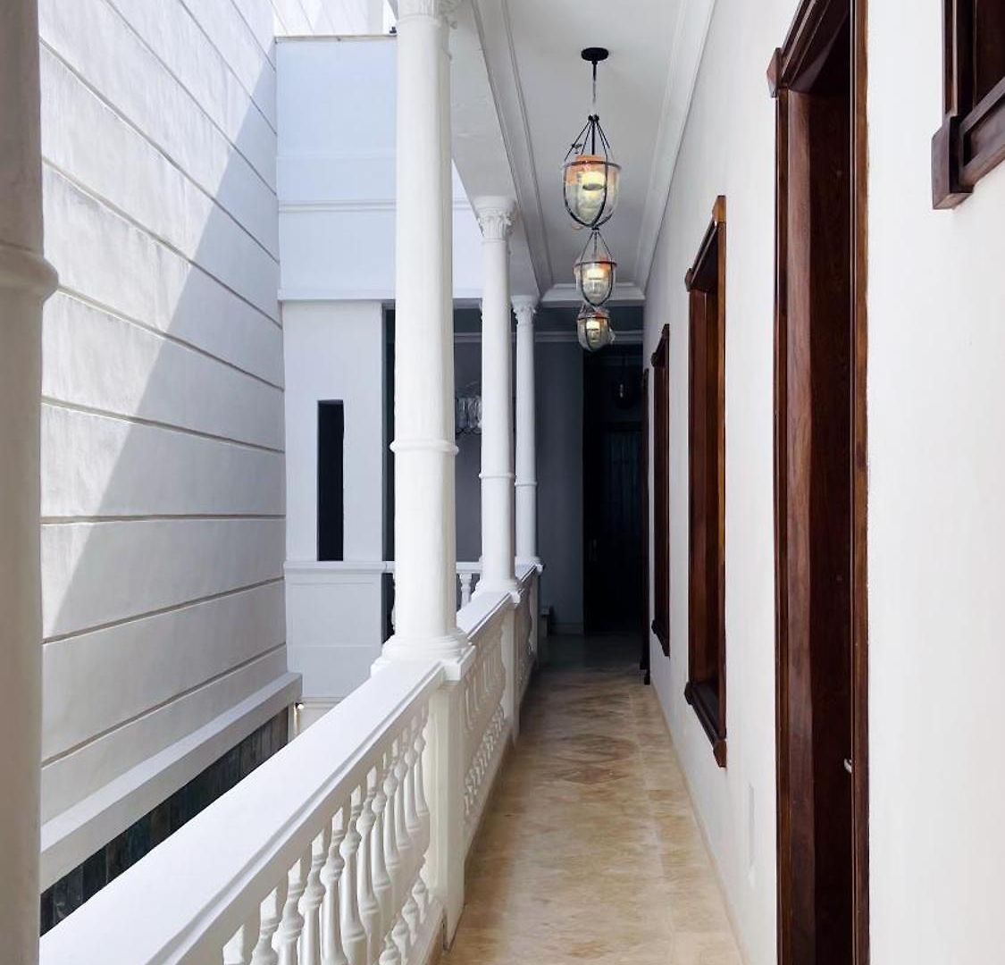 Casa Bianca By Faranda Boutique Cartagena