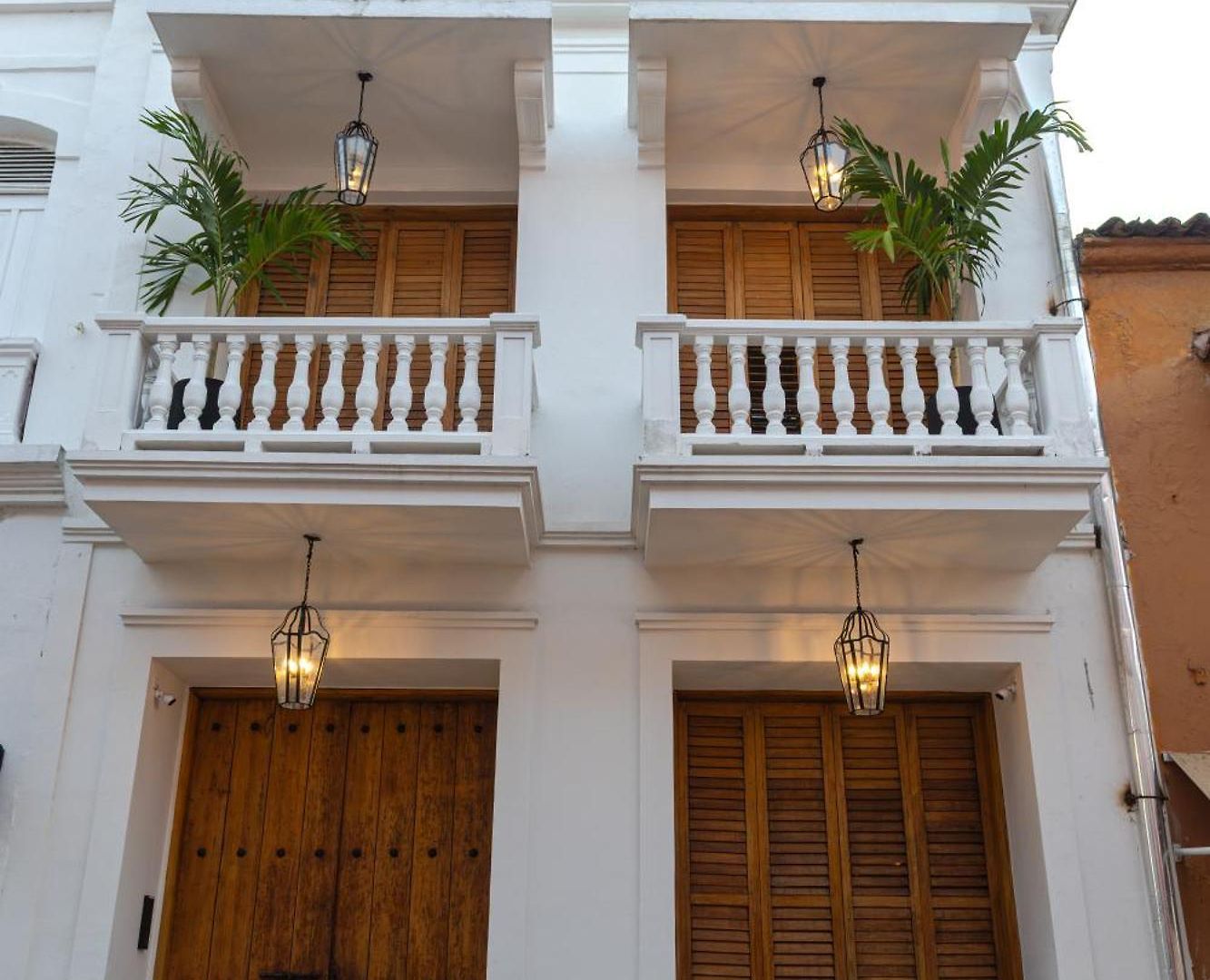 Casa Bianca By Faranda Boutique Hotel 5*