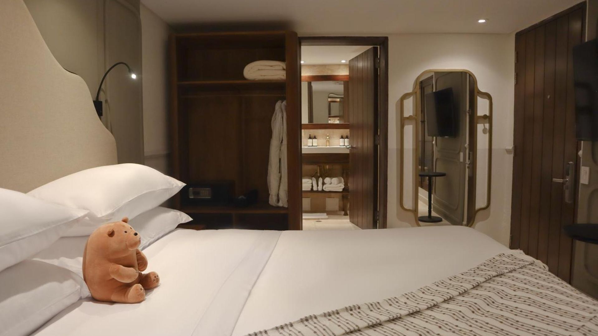 Hotel Casa Bianca By Faranda Boutique 5*