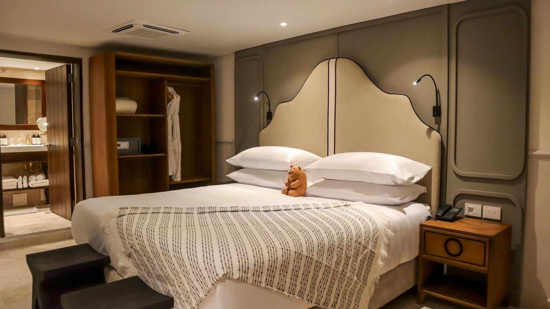Hotel Casa Bianca By Faranda Boutique 5*