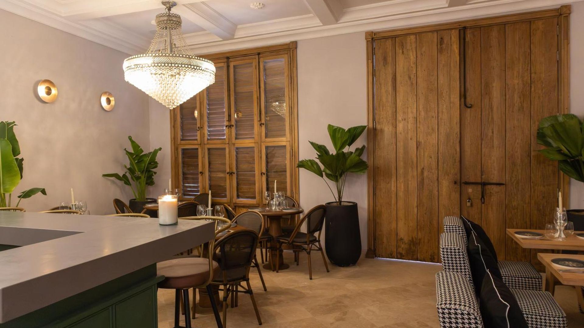 Casa Bianca By Faranda Boutique Hotel