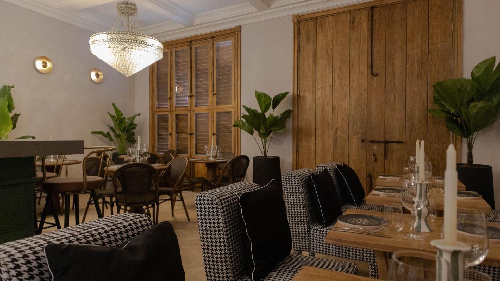 Casa Bianca By Faranda Boutique Hotel 5*