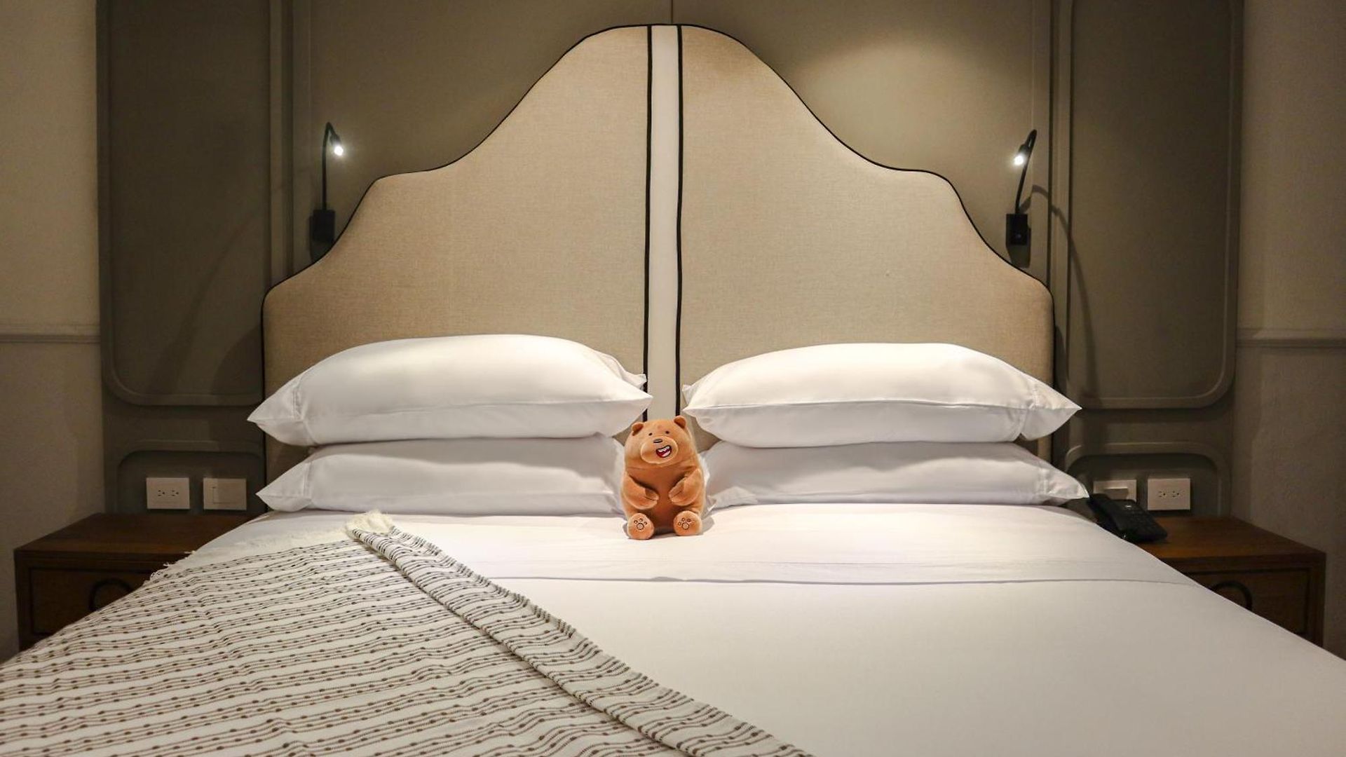 Hotel Casa Bianca By Faranda Boutique
