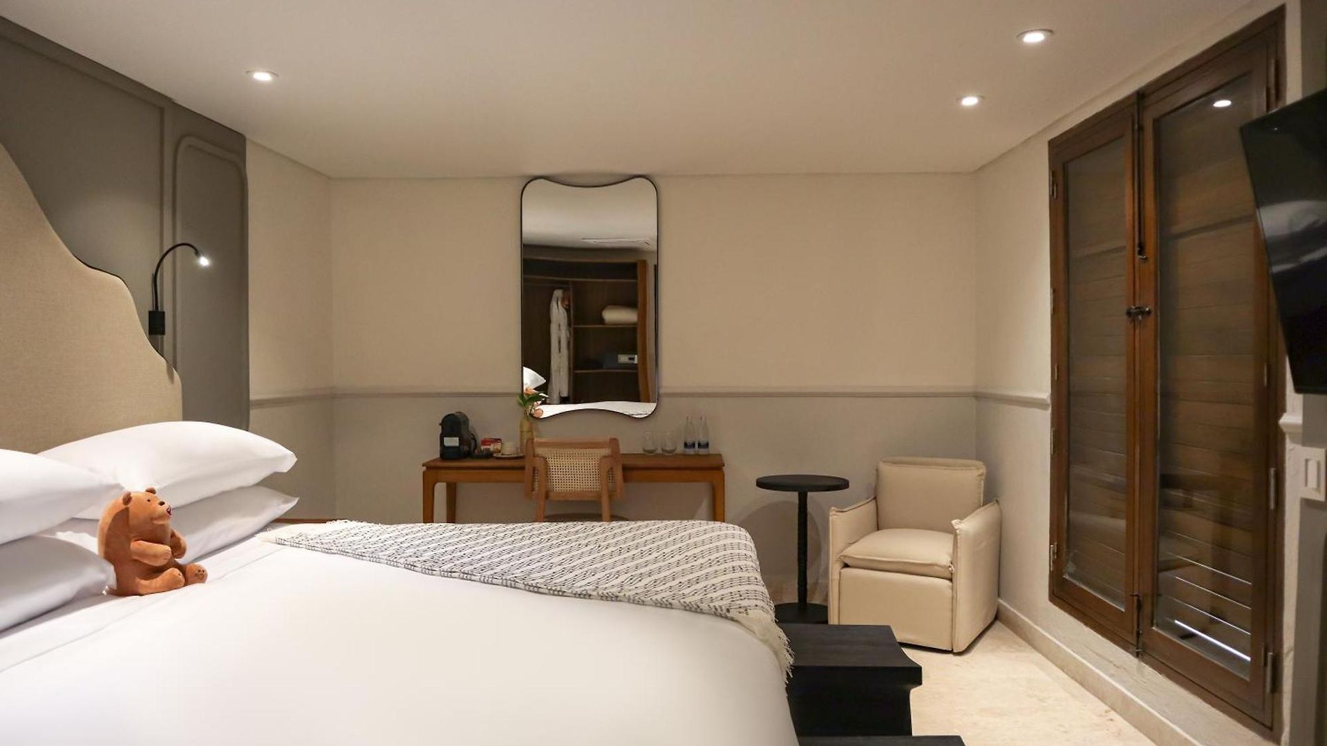 Casa Bianca By Faranda Boutique Hotel
