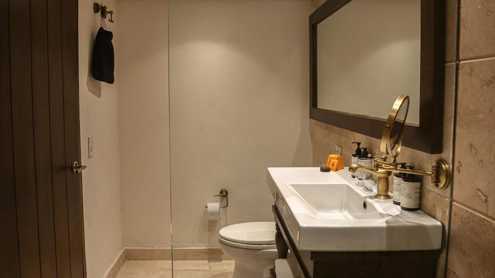 Casa Bianca By Faranda Boutique Hotel 5*