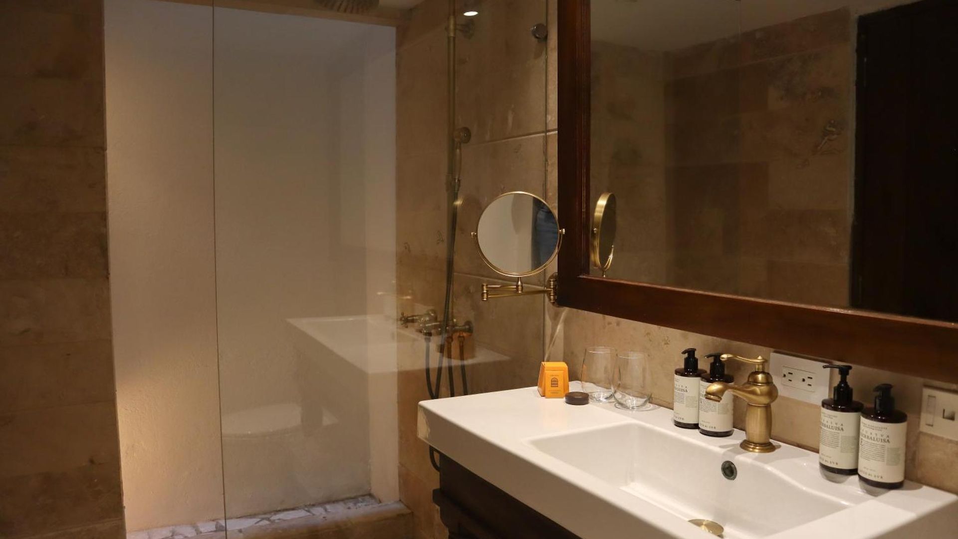 Casa Bianca By Faranda Boutique Hotel Cartagena