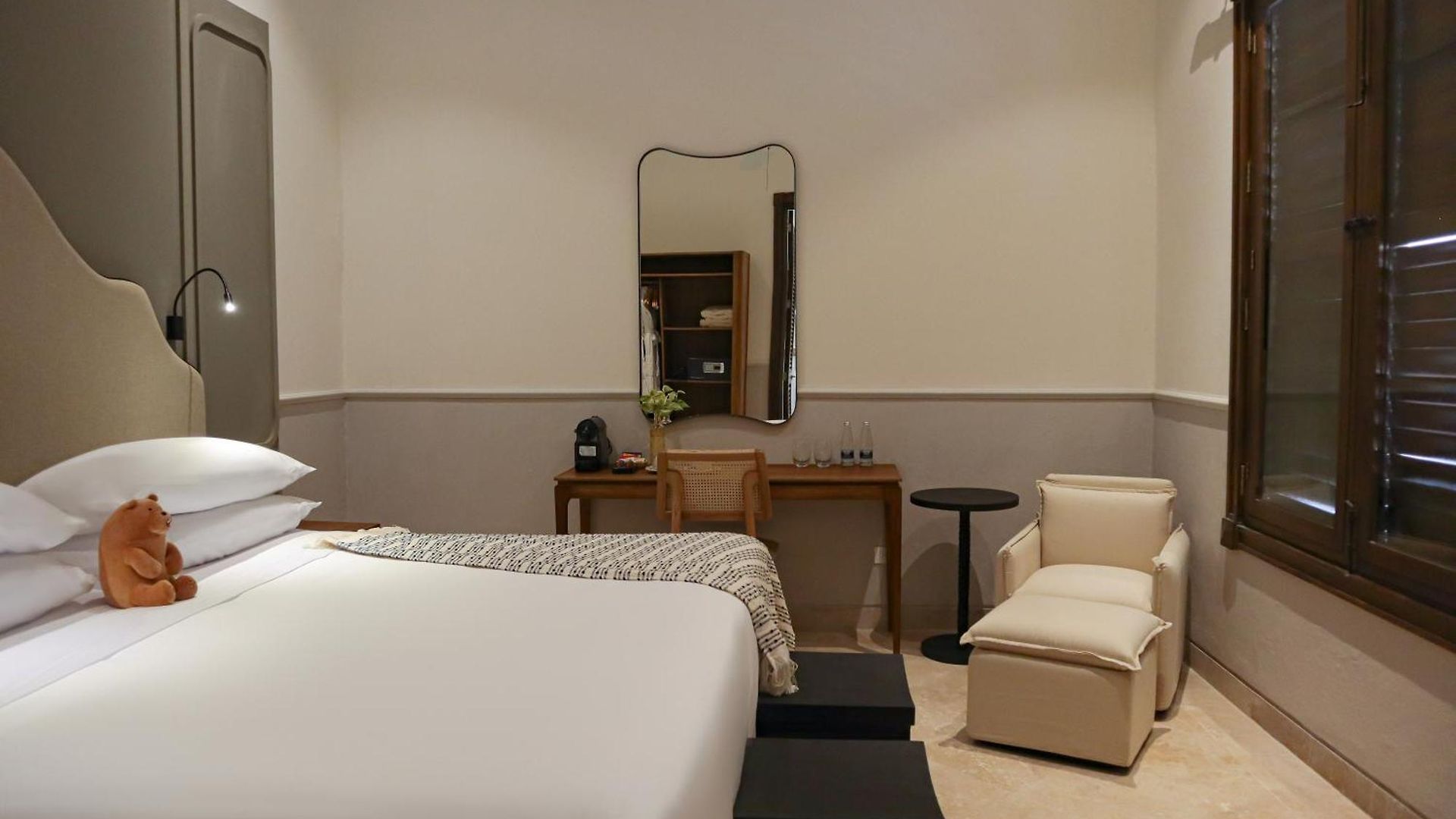 Casa Bianca By Faranda Boutique Hotel 5*