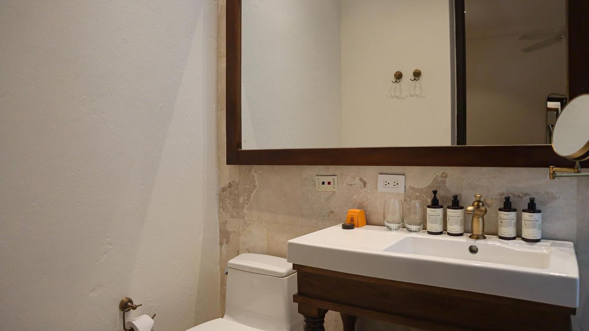 Casa Bianca By Faranda Boutique Hotel Cartagena