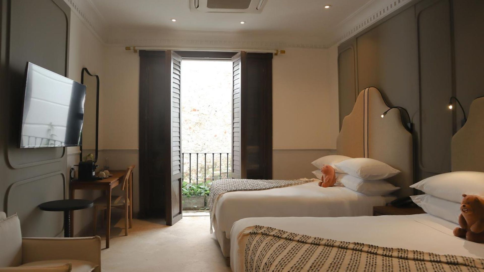 Casa Bianca By Faranda Boutique Hotel