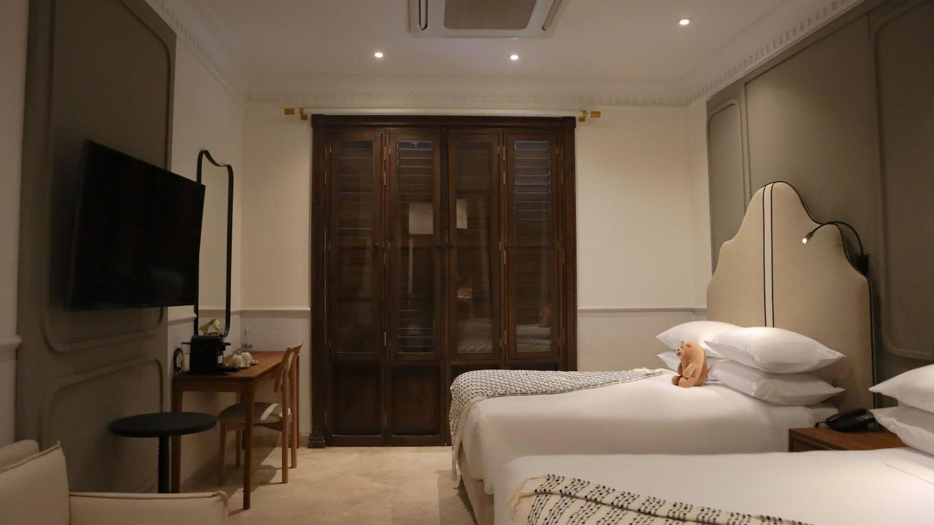 Casa Bianca By Faranda Boutique Hotel 5*