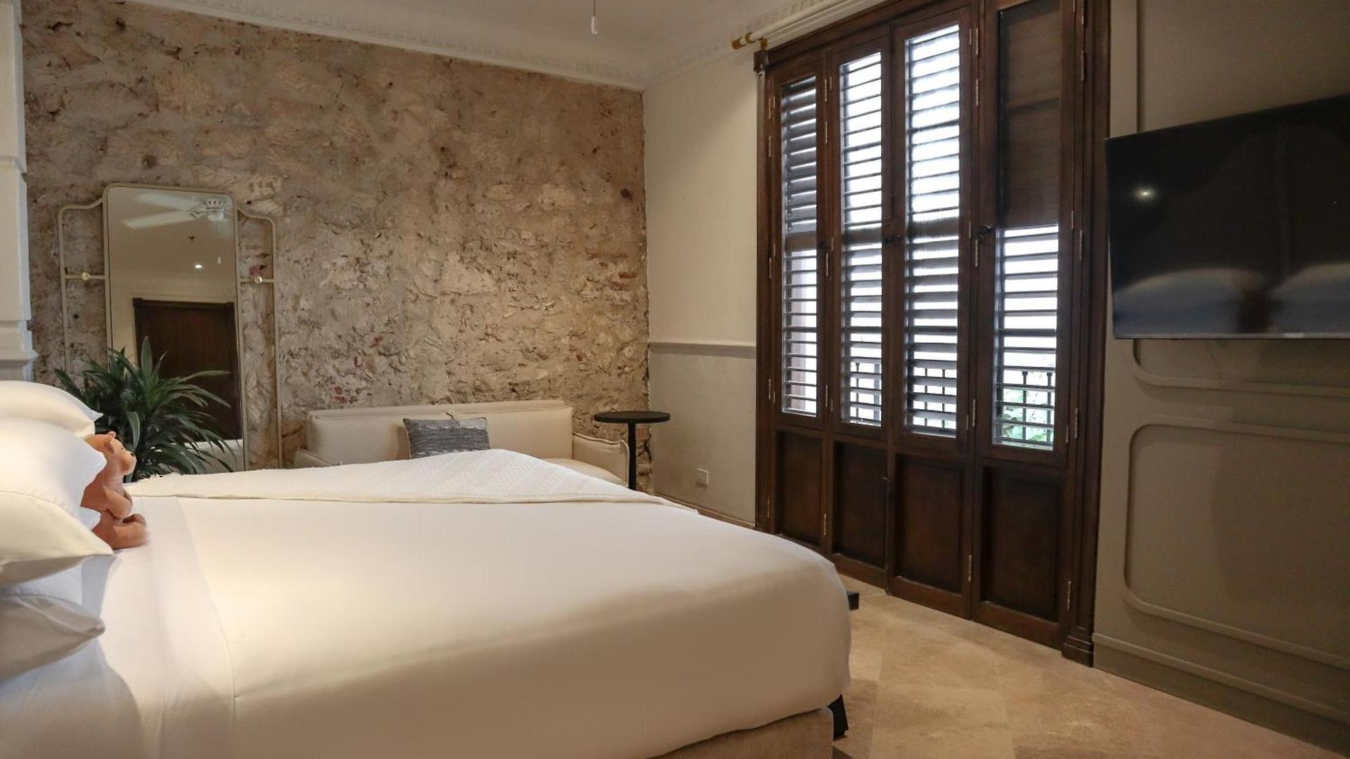 Casa Bianca By Faranda Boutique 5*