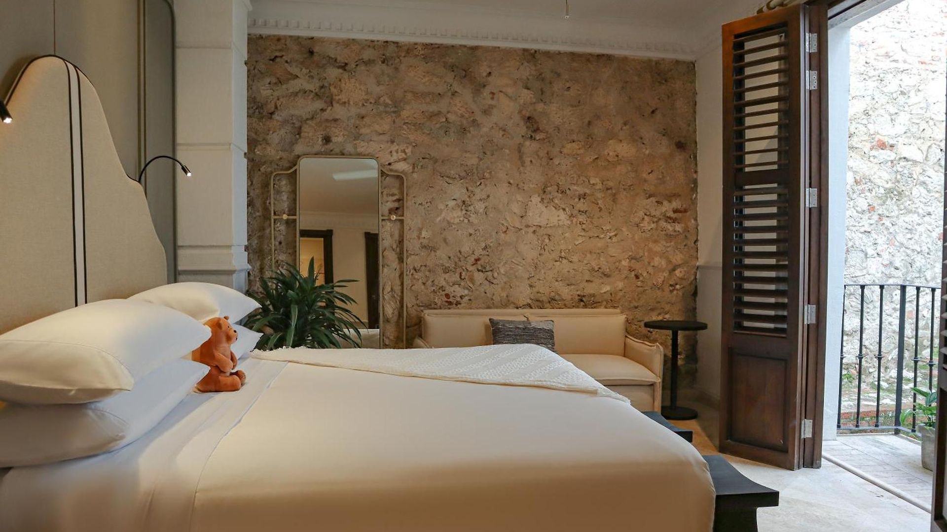 Hotel Casa Bianca By Faranda Boutique Cartagena
