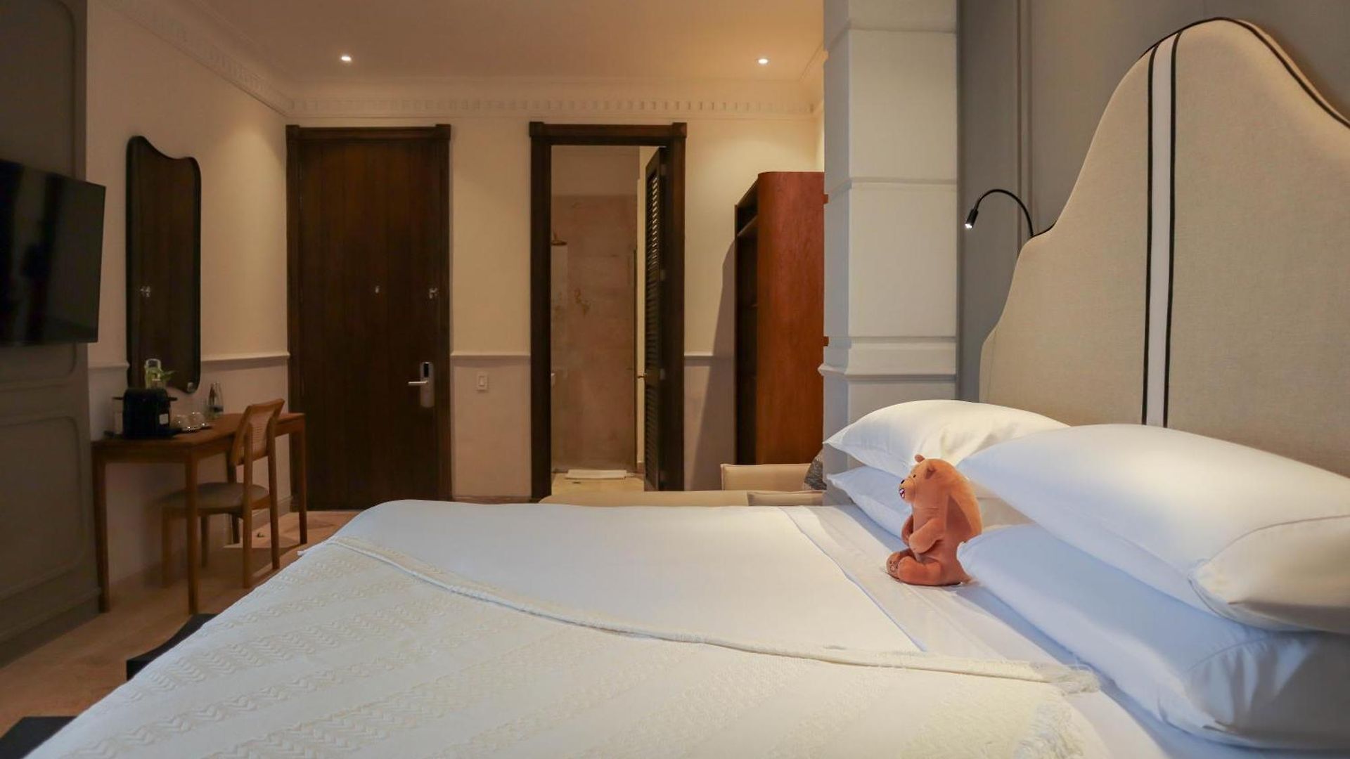 Casa Bianca By Faranda Boutique Hotel