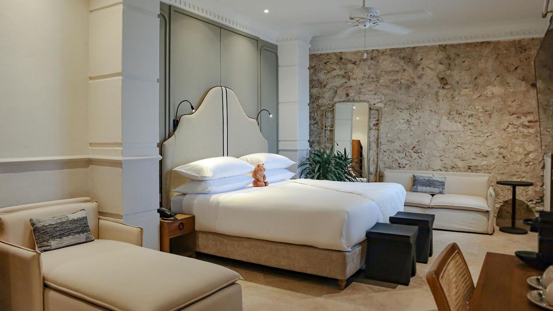 Hotel Casa Bianca By Faranda Boutique