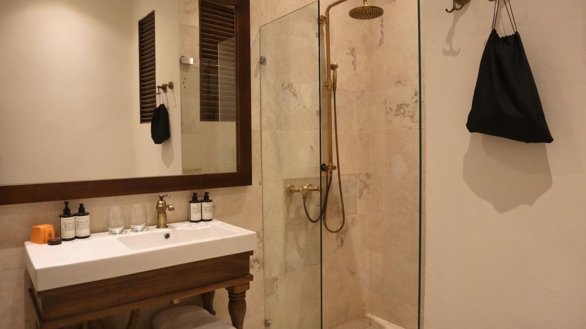 Casa Bianca By Faranda Boutique Hotel