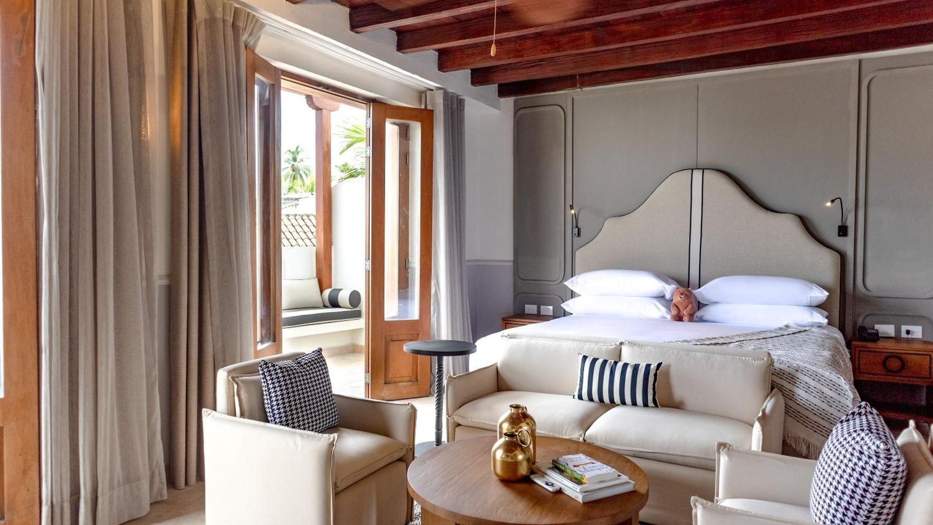 Casa Bianca By Faranda Boutique 5* Cartagena