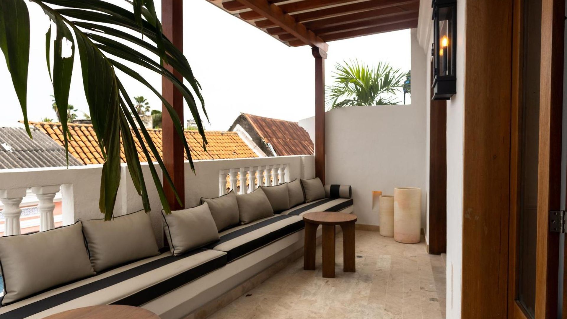 Casa Bianca By Faranda Boutique Hotel 5*