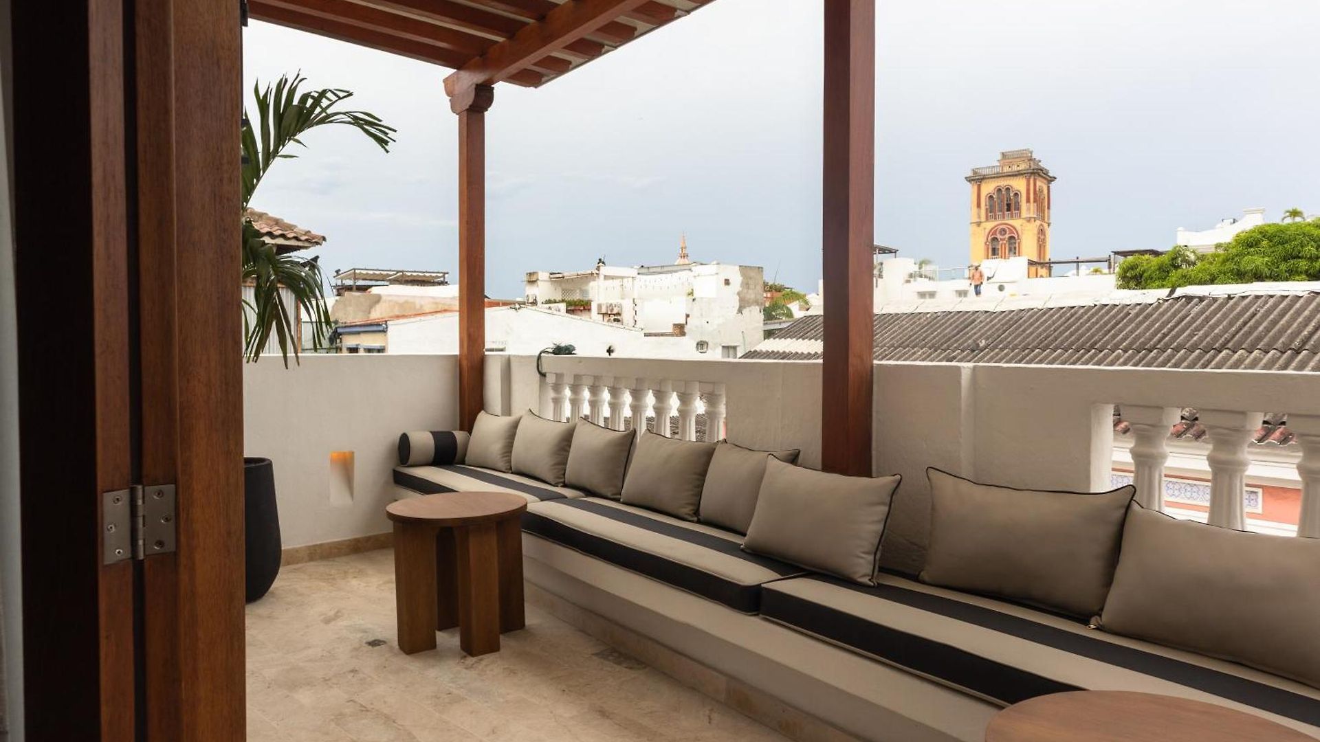 Hotel Casa Bianca By Faranda Boutique Cartagena