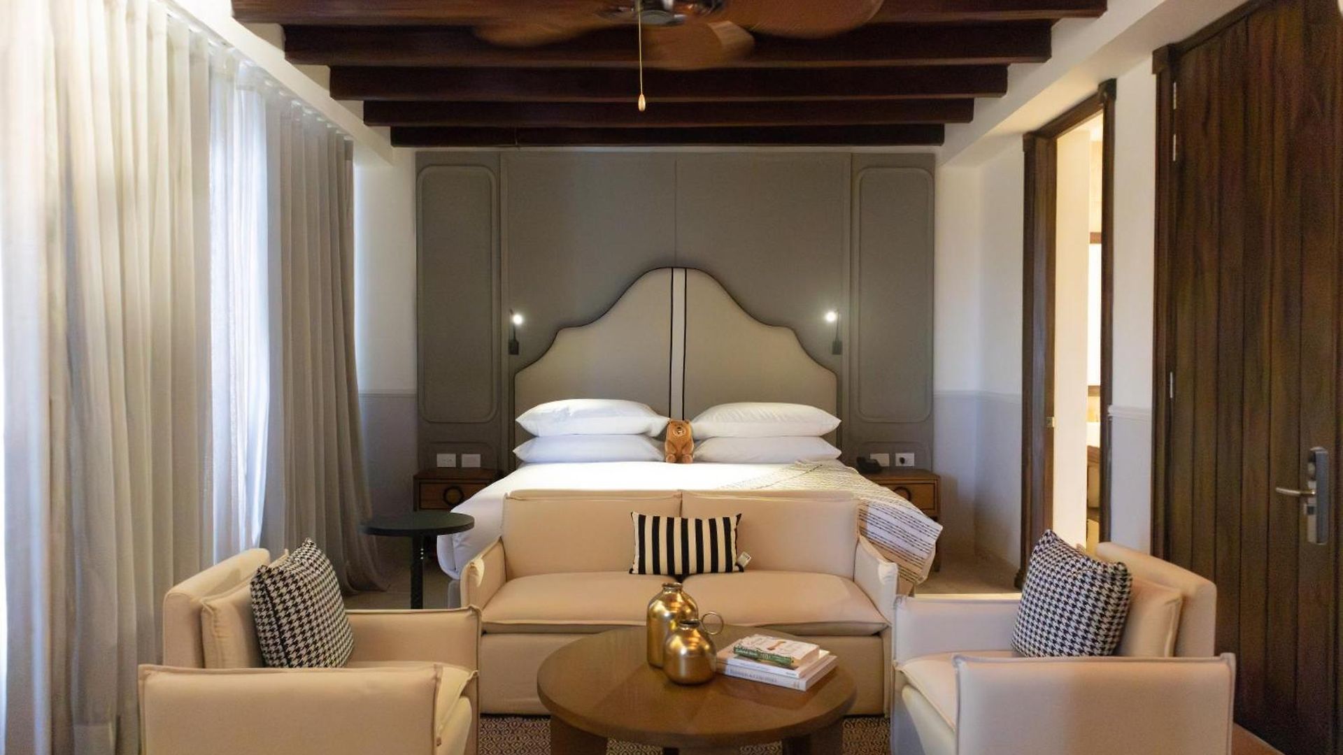 Hotel Casa Bianca By Faranda Boutique