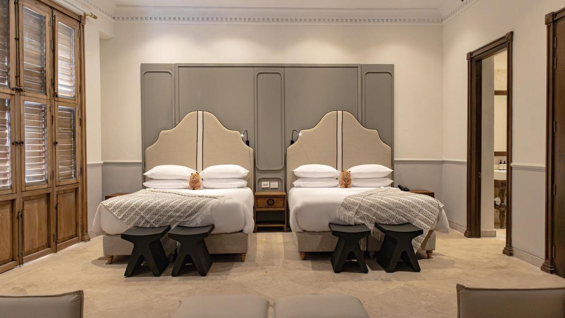 Hotel Casa Bianca By Faranda Boutique