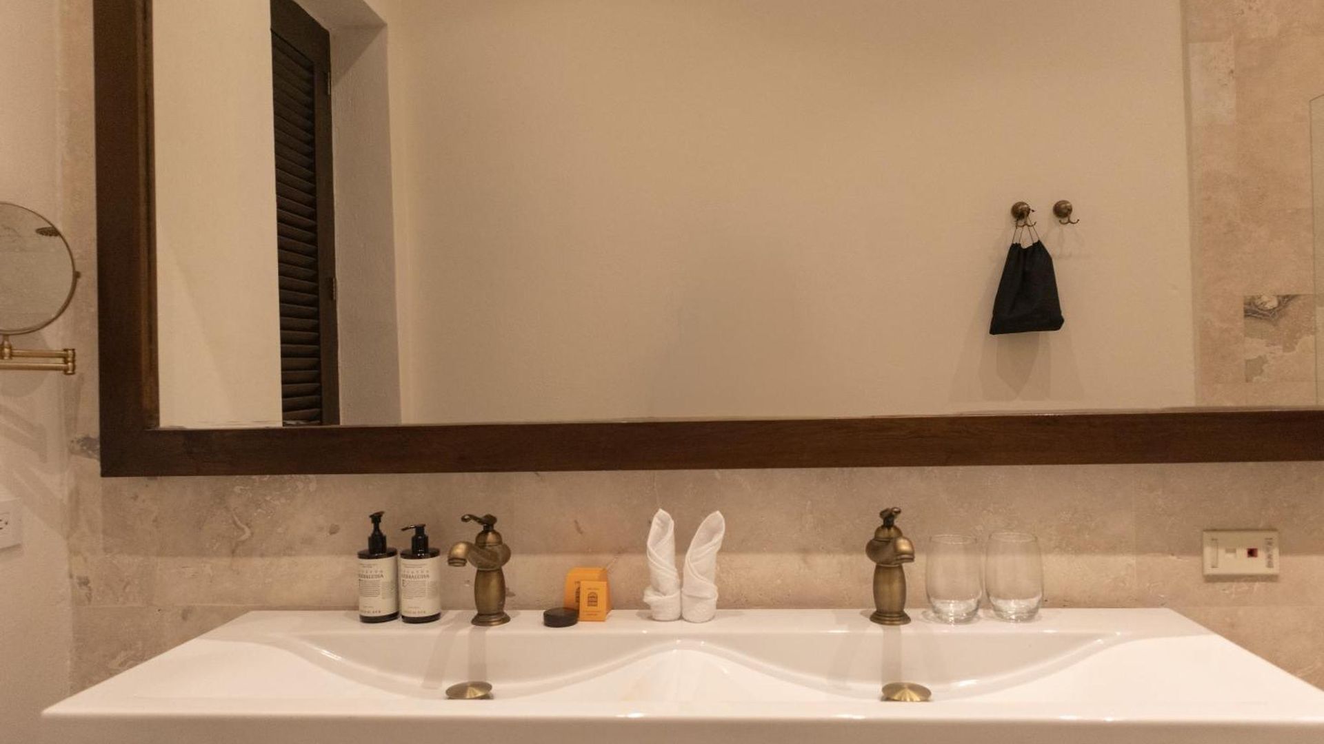 Casa Bianca By Faranda Boutique 5* Cartagena