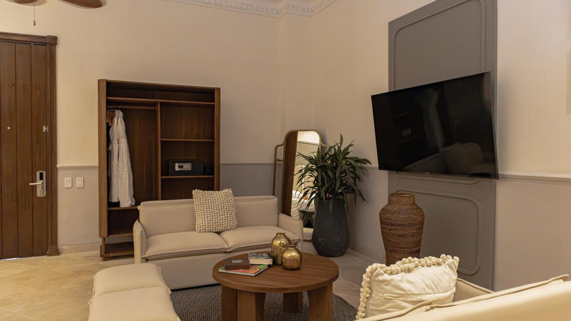 Casa Bianca By Faranda Boutique 5* Cartagena