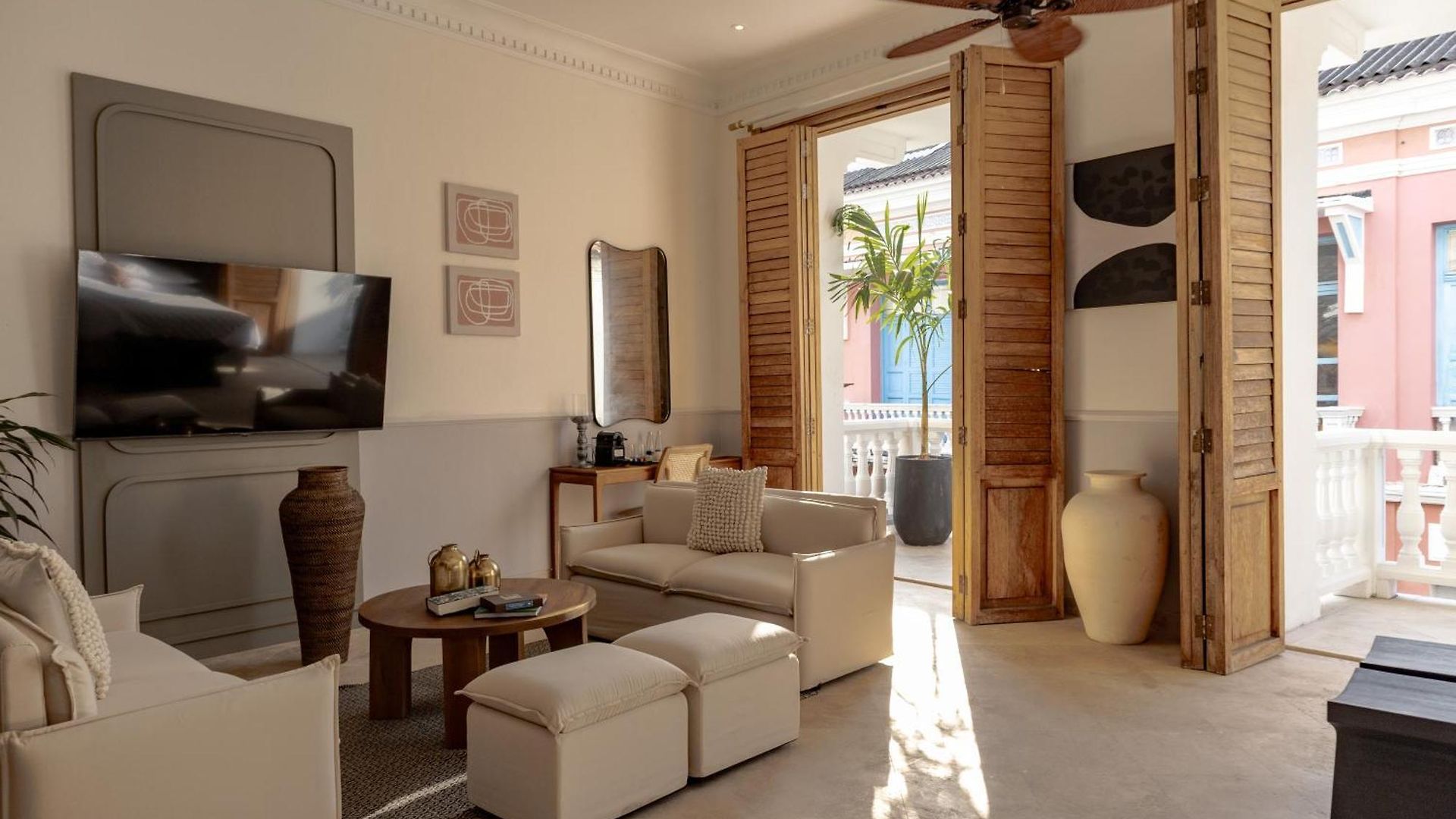 Hotel Casa Bianca By Faranda Boutique