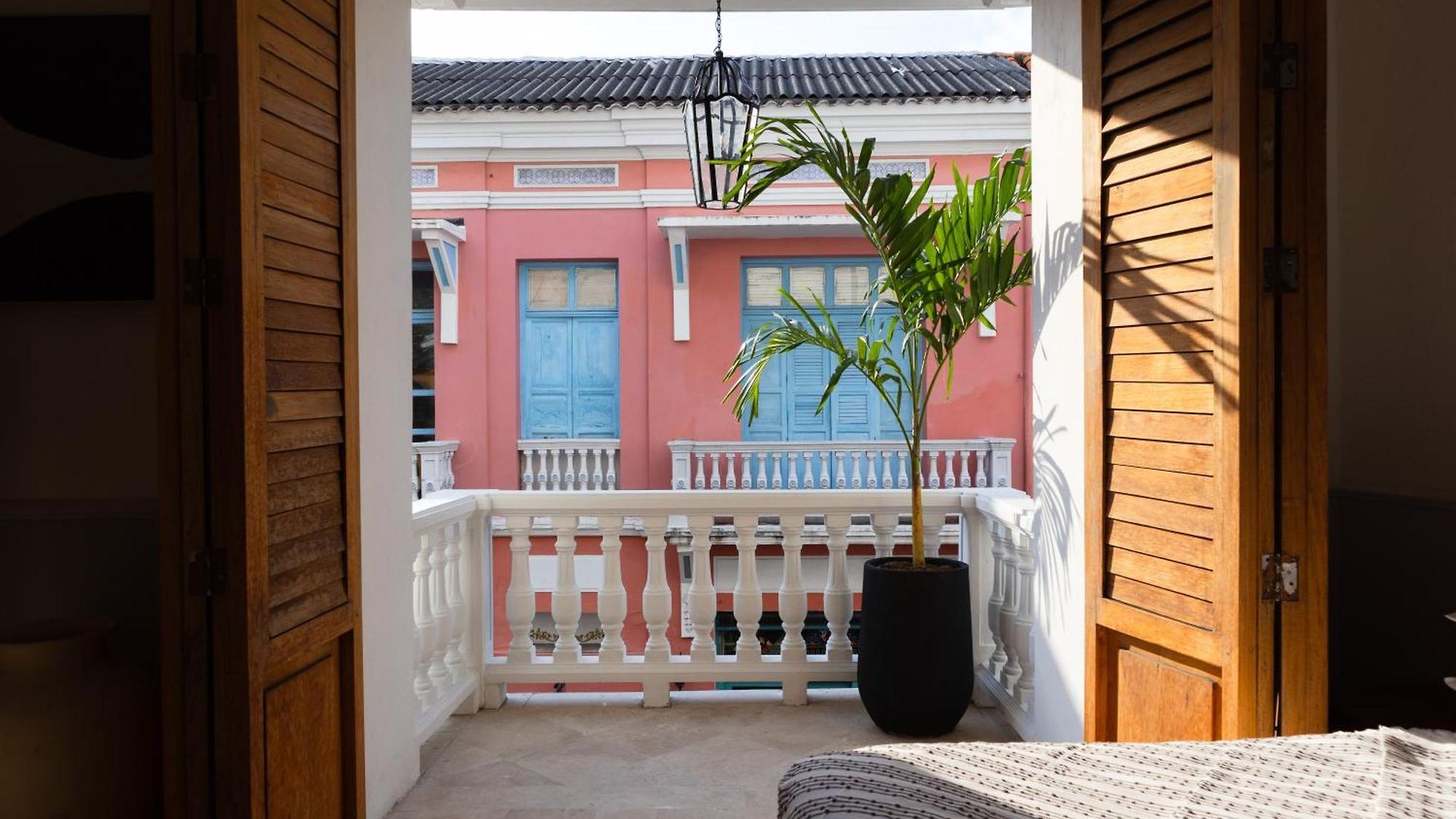 Casa Bianca By Faranda Boutique