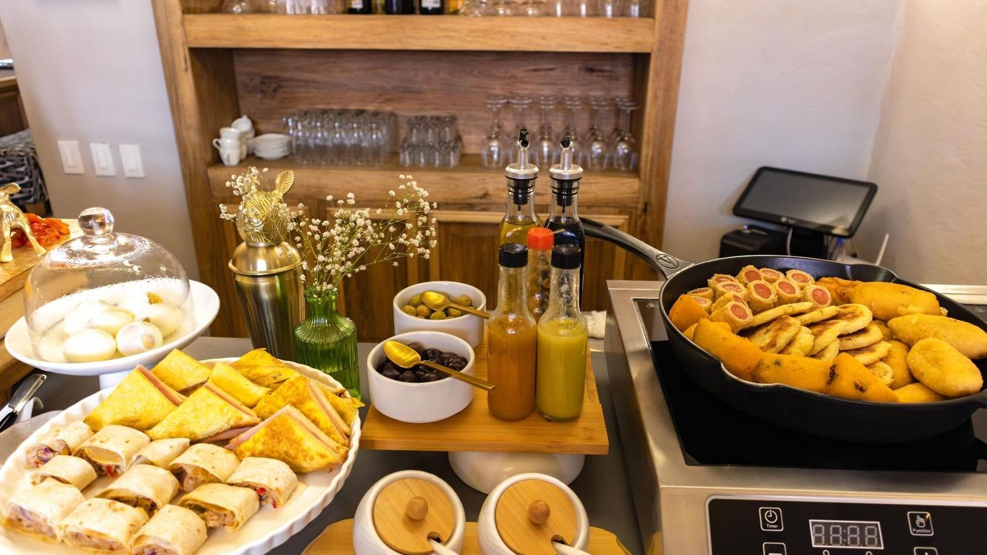 Hotel Casa Bianca By Faranda Boutique 5*