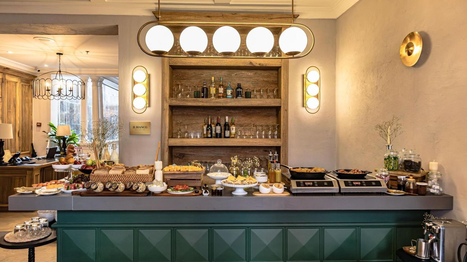 Casa Bianca By Faranda Boutique 5*
