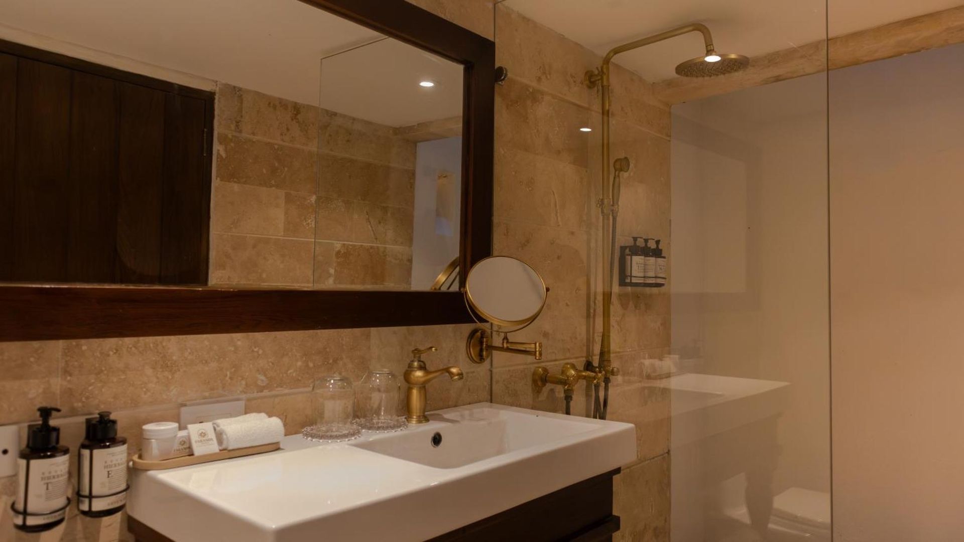 Casa Bianca By Faranda Boutique Hotel