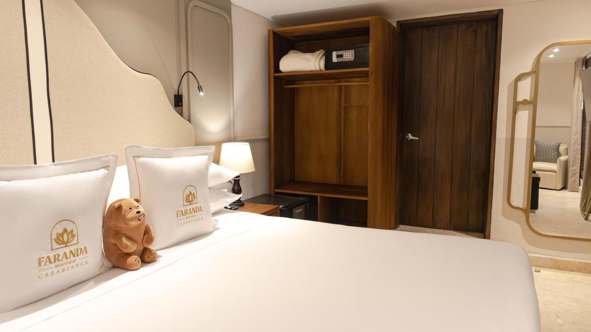 Hotel Casa Bianca By Faranda Boutique 5*