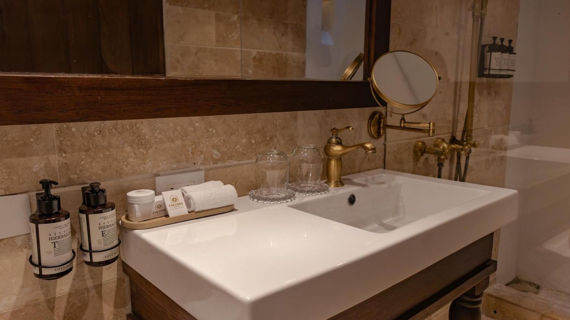 Hotel Casa Bianca By Faranda Boutique Cartagena