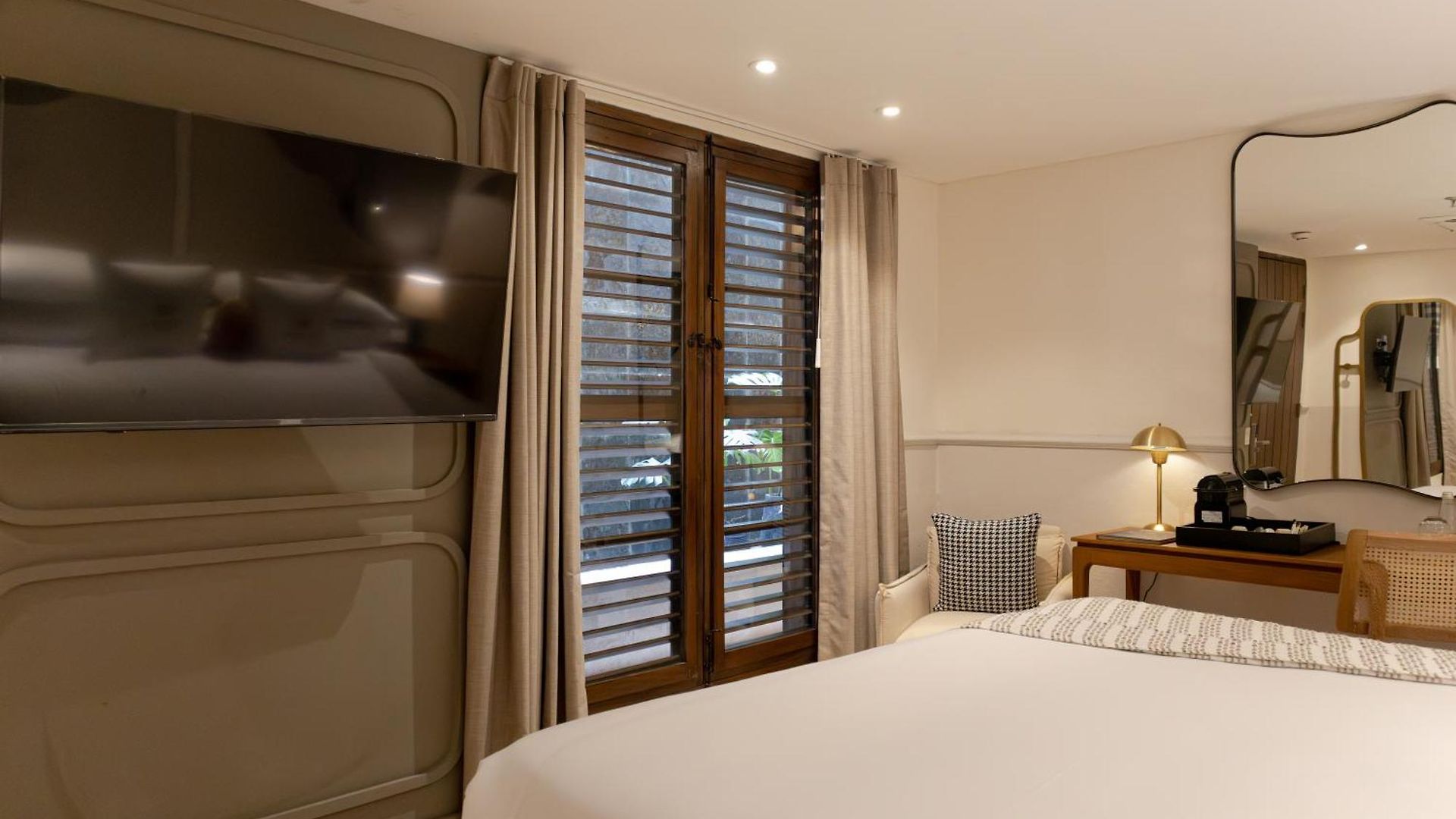 Casa Bianca By Faranda Boutique Hotel
