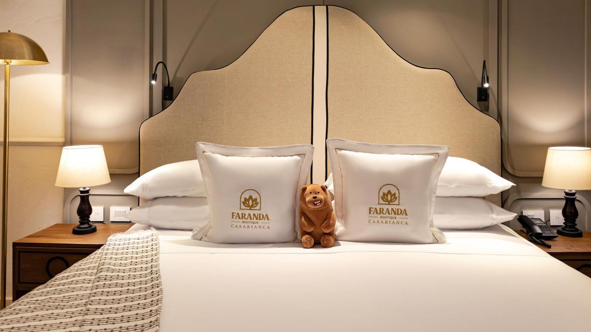 Hotel Casa Bianca By Faranda Boutique 5*