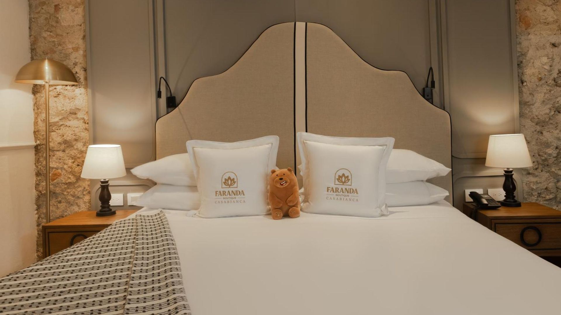 Casa Bianca By Faranda Boutique 5* Cartagena