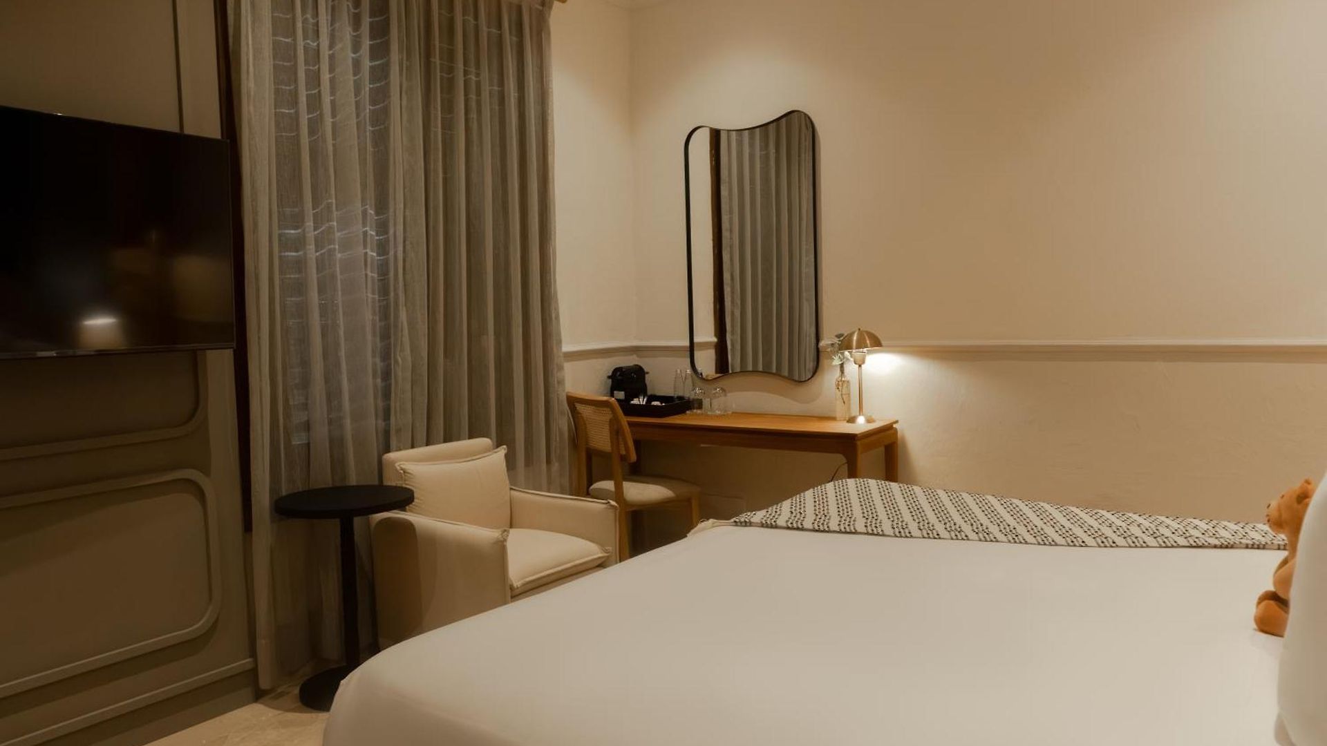 Casa Bianca By Faranda Boutique Hotel