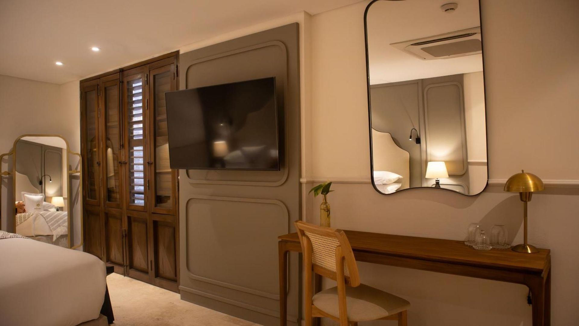 Casa Bianca By Faranda Boutique Hotel 5*