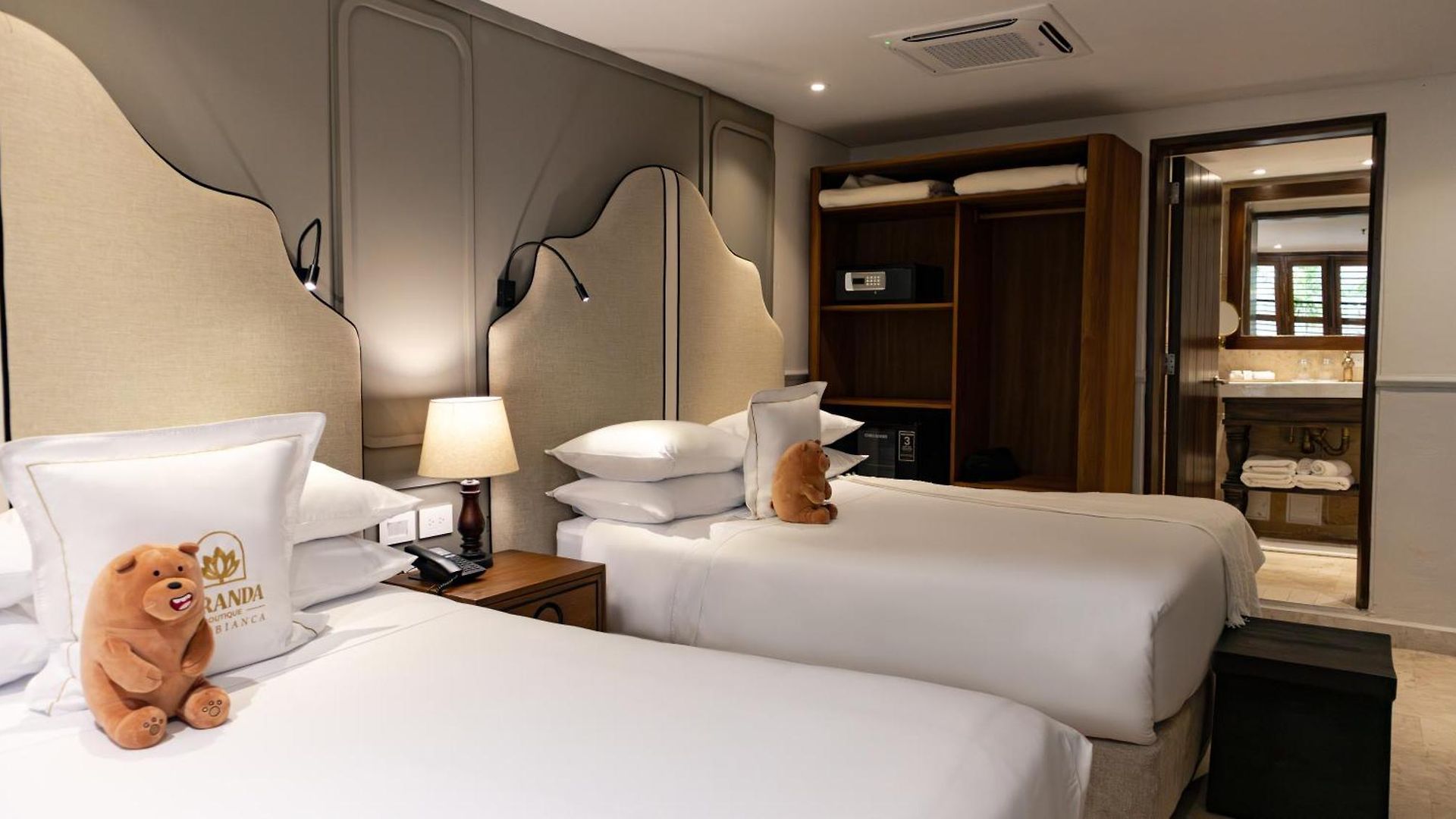 Hotel Casa Bianca By Faranda Boutique 5*
