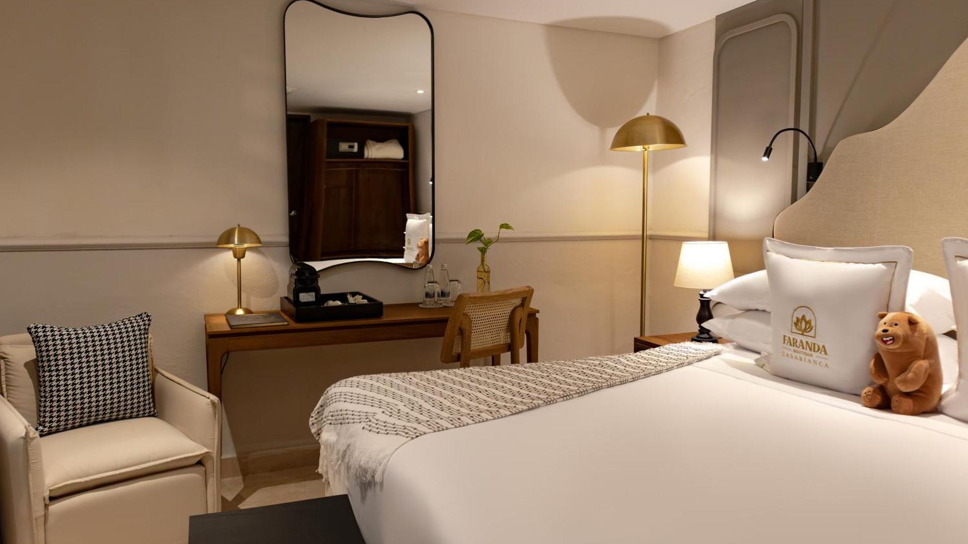 Casa Bianca By Faranda Boutique 5*