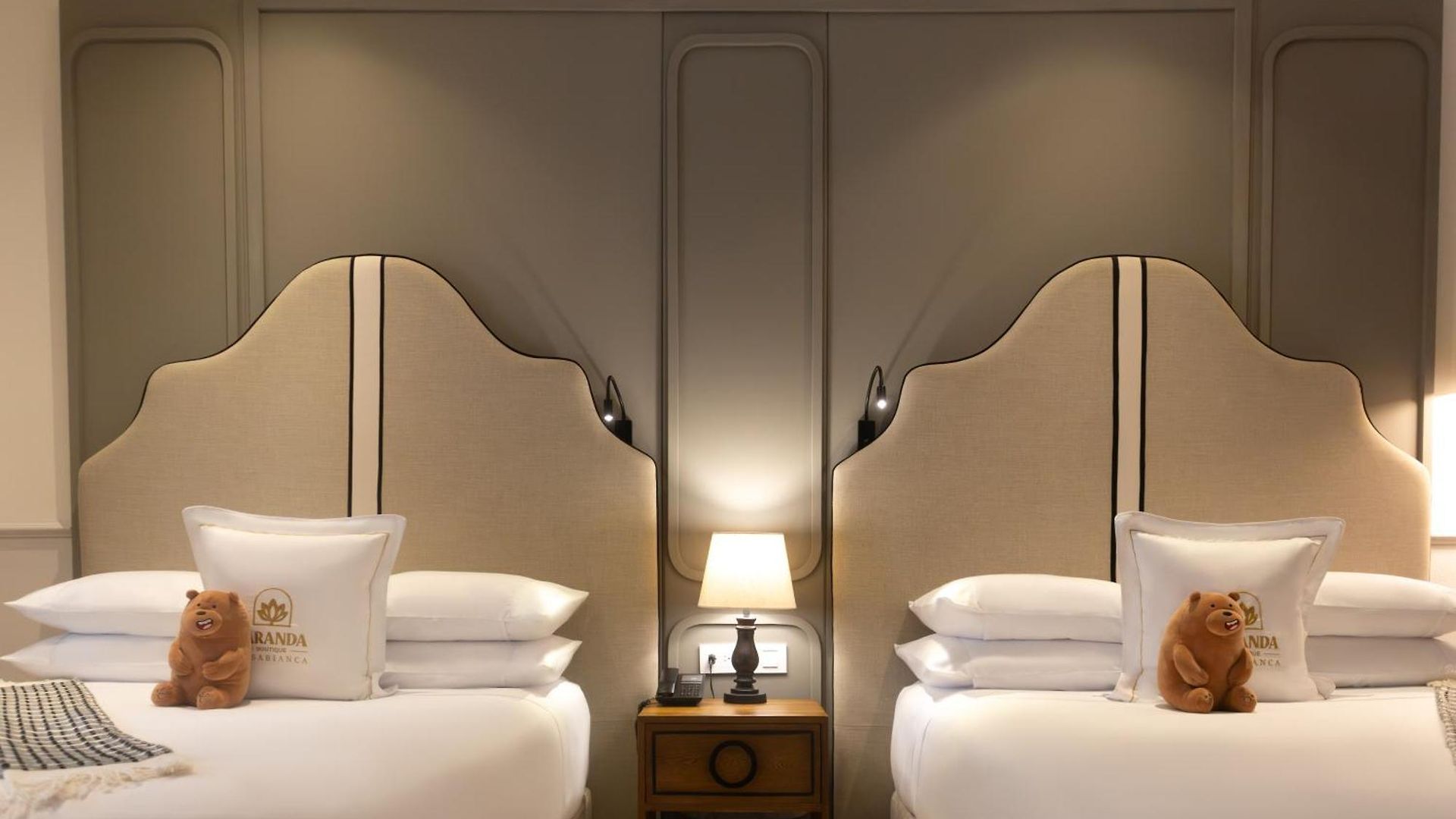 Casa Bianca By Faranda Boutique Hotel 5*