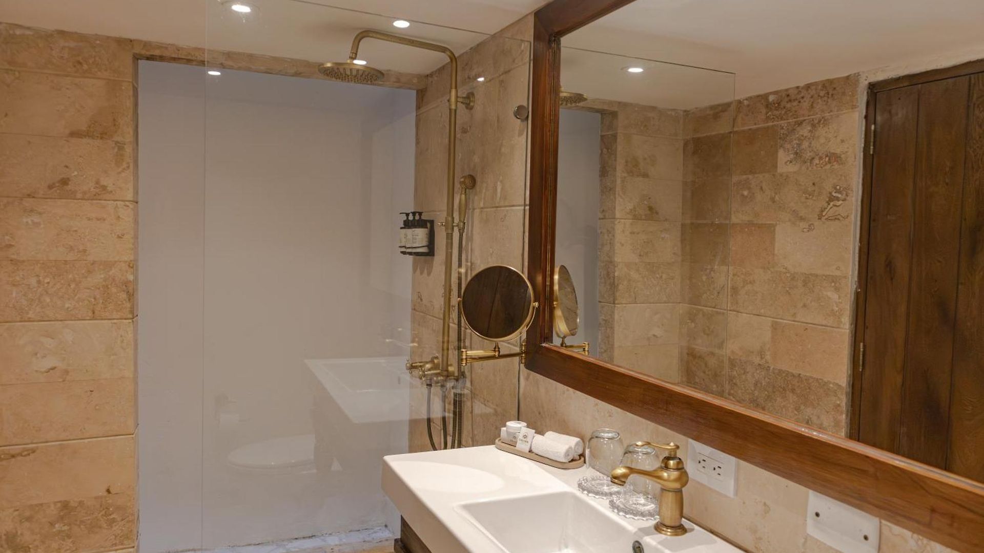 Casa Bianca By Faranda Boutique Hotel Cartagena