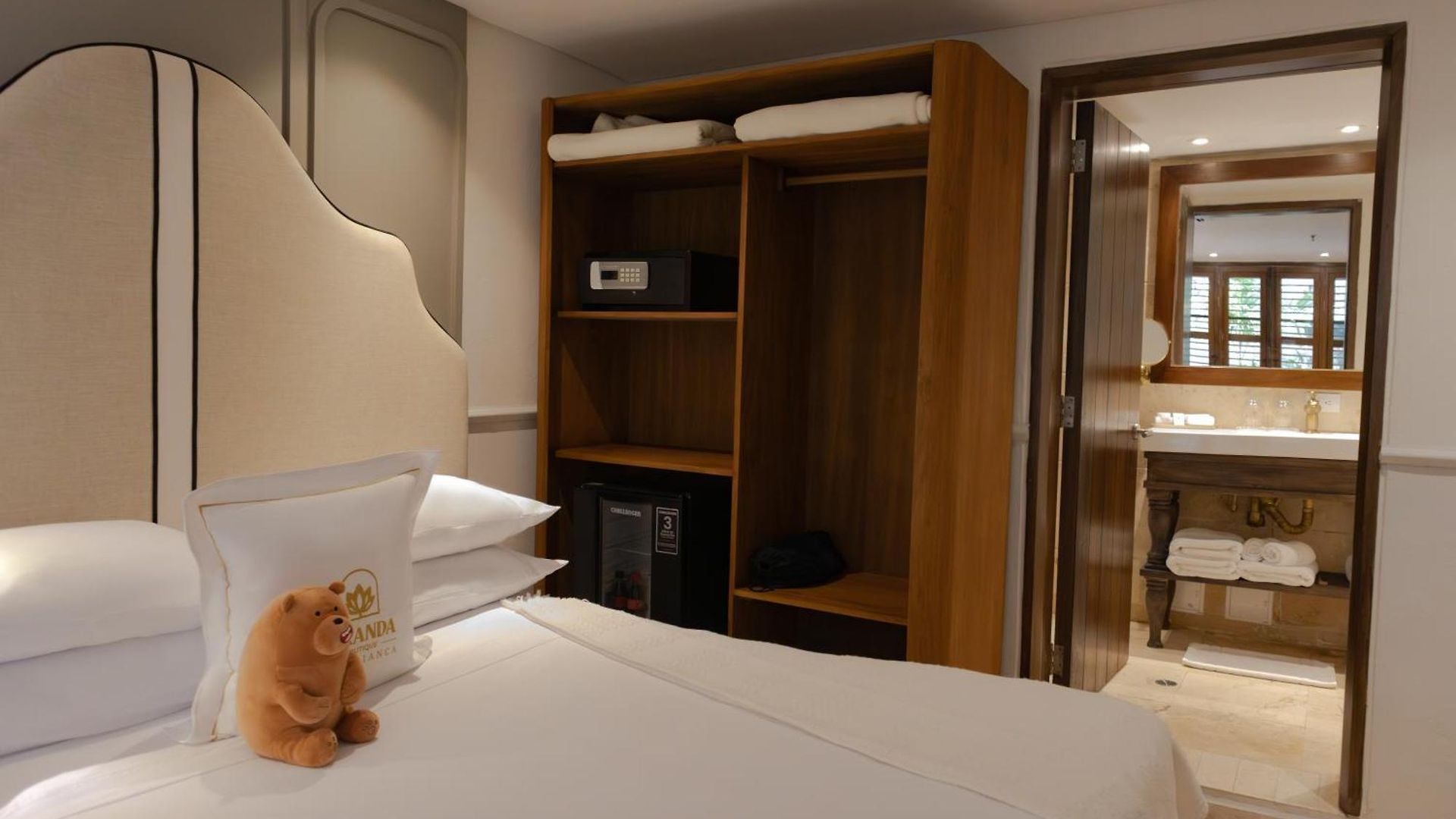 Casa Bianca By Faranda Boutique 5*