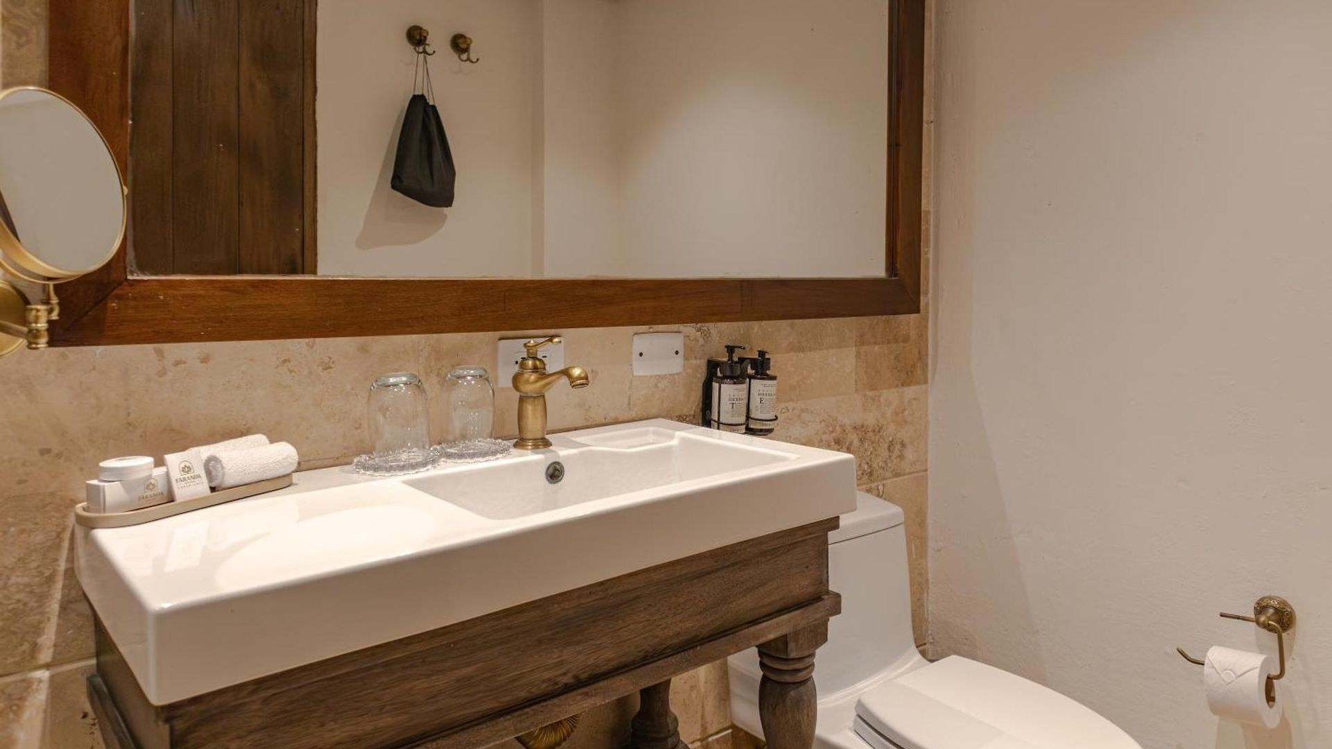 Casa Bianca By Faranda Boutique 5* Cartagena