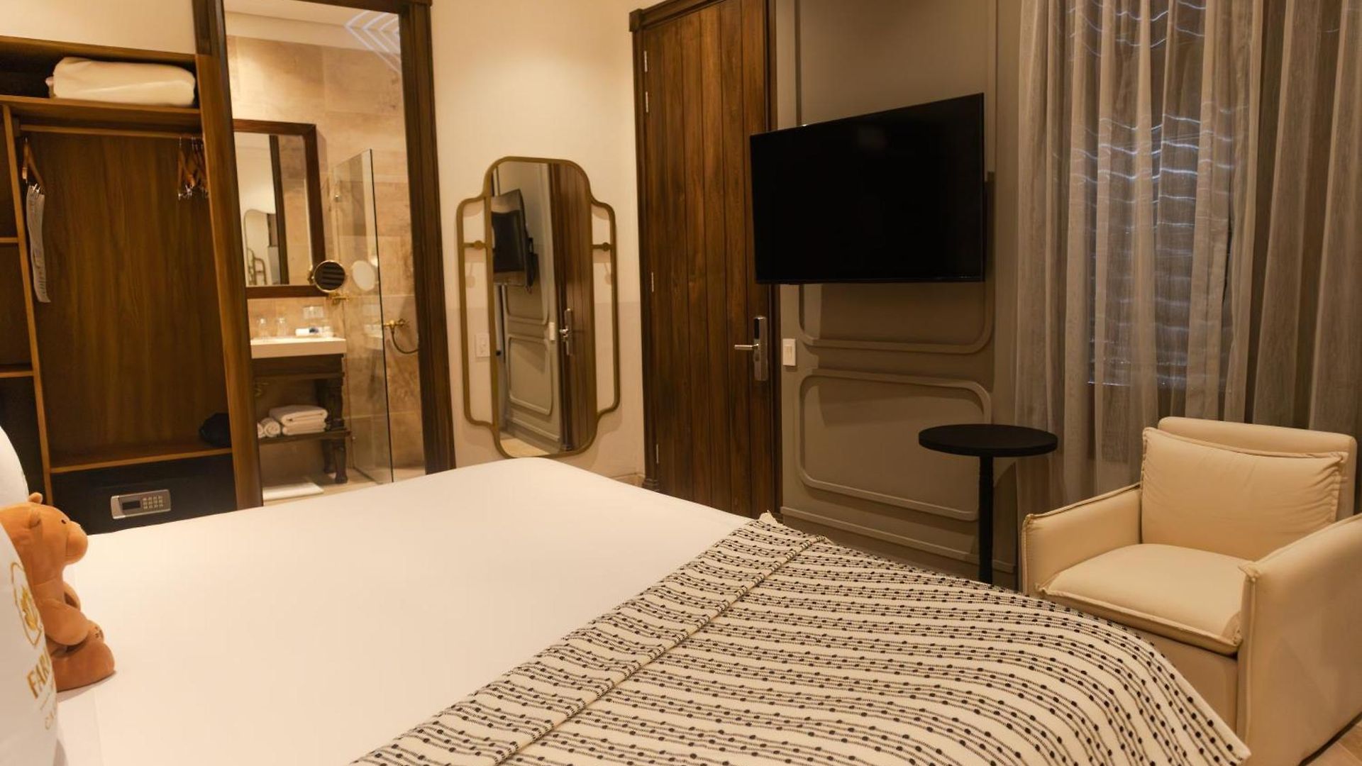 Casa Bianca By Faranda Boutique Hotel