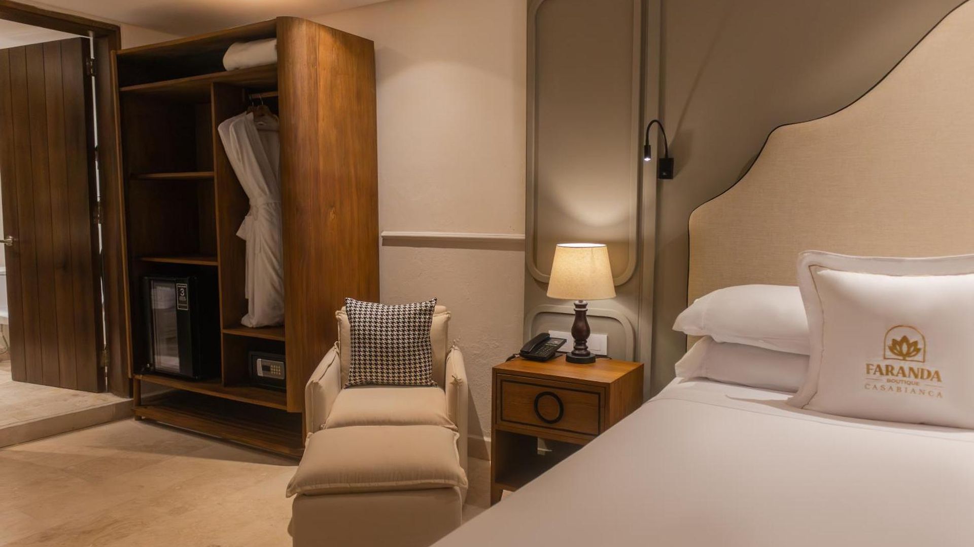 Casa Bianca By Faranda Boutique Hotel 5*