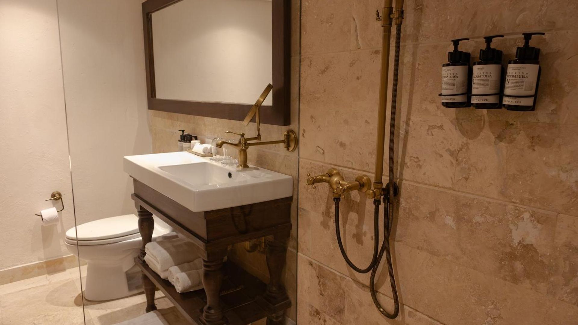 Casa Bianca By Faranda Boutique Hotel Cartagena