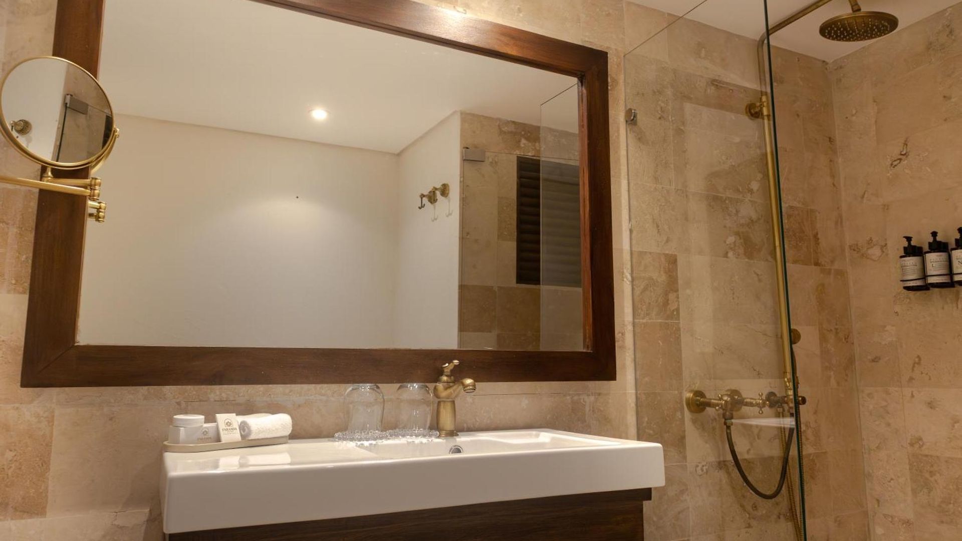 Casa Bianca By Faranda Boutique Hotel 5*